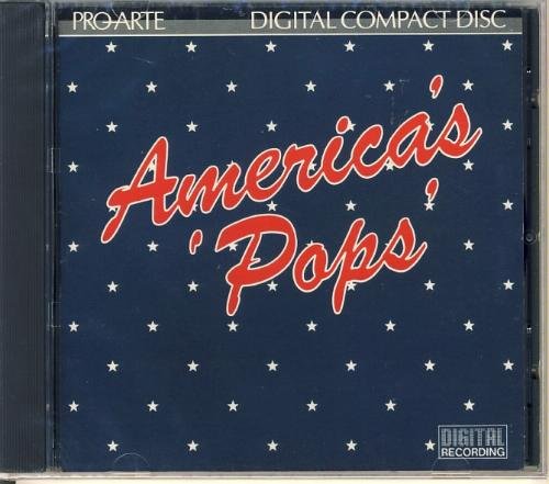 America's Pops/America's Pops